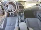 2010 SUBARU FORESTER