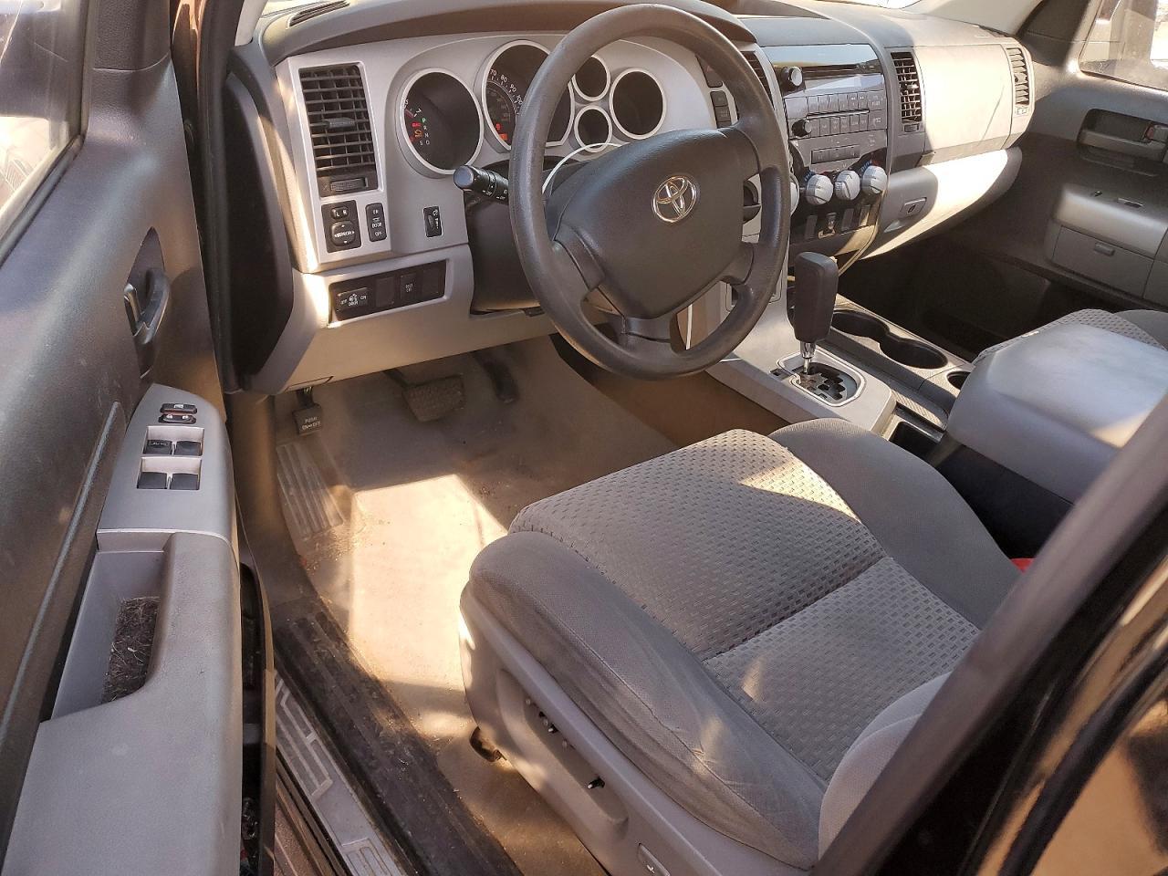 2008 TOYOTA TUNDRA