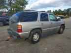 2001 GMC Yukon