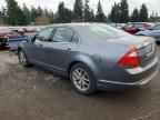 2010 FORD FUSION