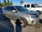 2015 KIA SORENTO