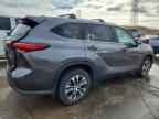2020 TOYOTA HIGHLANDER
