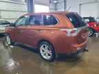 2014 MITSUBISHI outlander