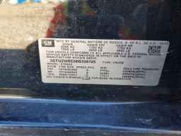 2014 GMC Sierra