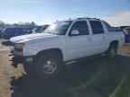 2005 CHEVROLET Avalanche