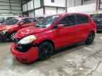 2011 NISSAN VERSA