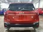 2025 KIA SELTOS