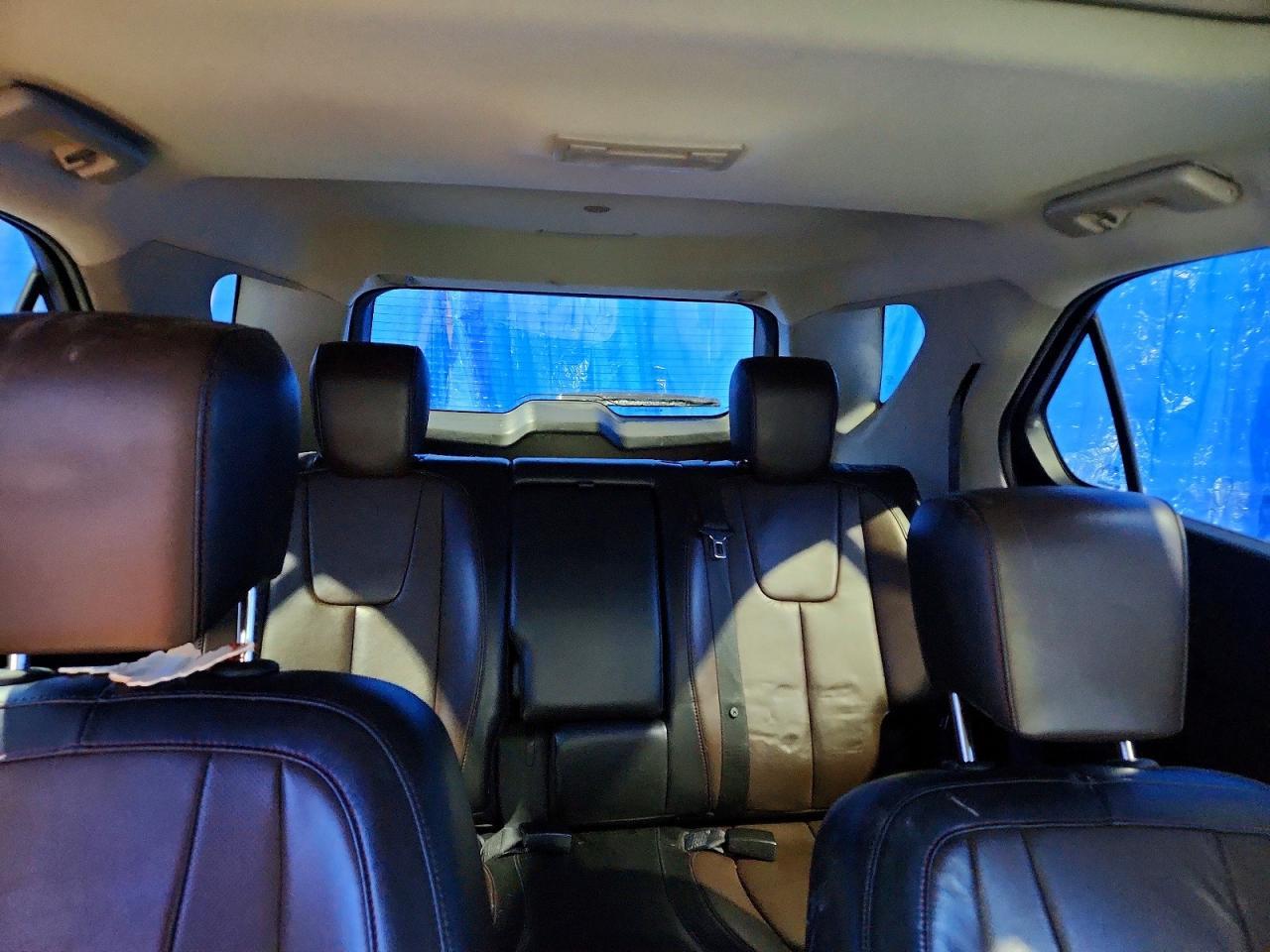 2012 CHEVROLET EQUINOX