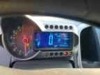 2015 CHEVROLET SONIC