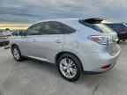 2011 LEXUS RX 450H