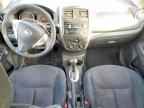 2015 NISSAN VERSA
