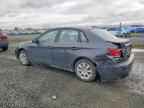 2010 SUBARU IMPREZA