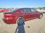 2007 LEXUS LS 460