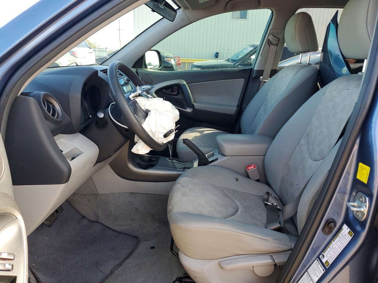 2010 TOYOTA RAV4