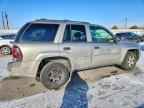 2002 CHEVROLET Trailblazer