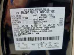 2008 MAZDA Tribute