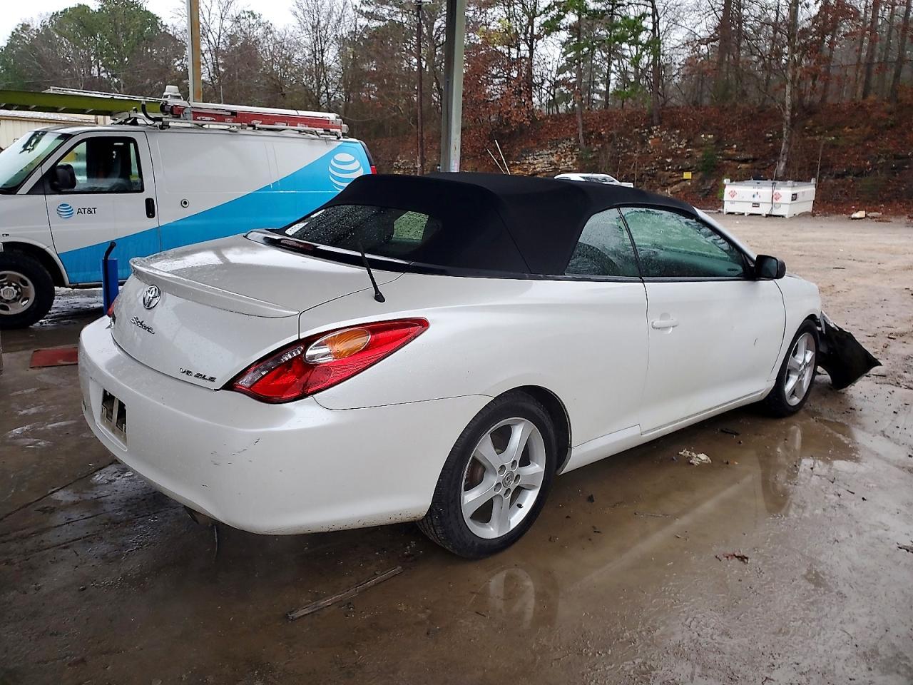 2006 TOYOTA CAMRY