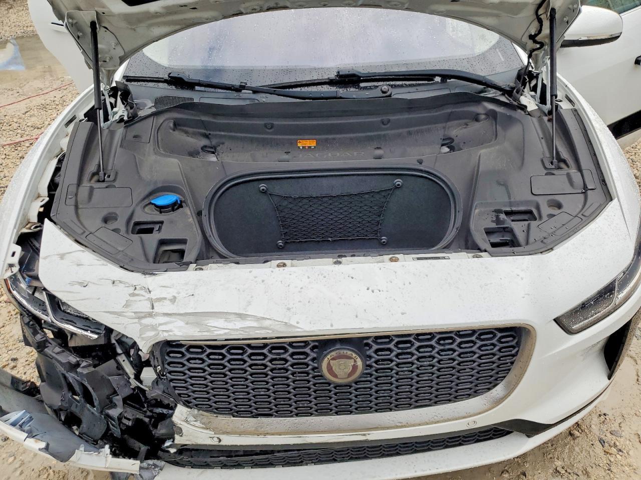 2020 JAGUAR I-Pace