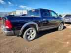2012 DODGE RAM 1500