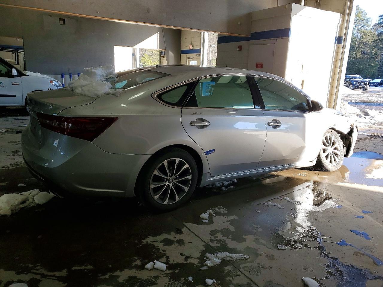 2018 TOYOTA Avalon