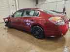 2010 NISSAN ALTIMA