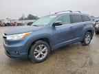 2015 TOYOTA HIGHLANDER