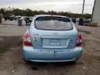 2008 HYUNDAI ACCENT