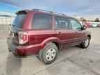 2008 HONDA PILOT
