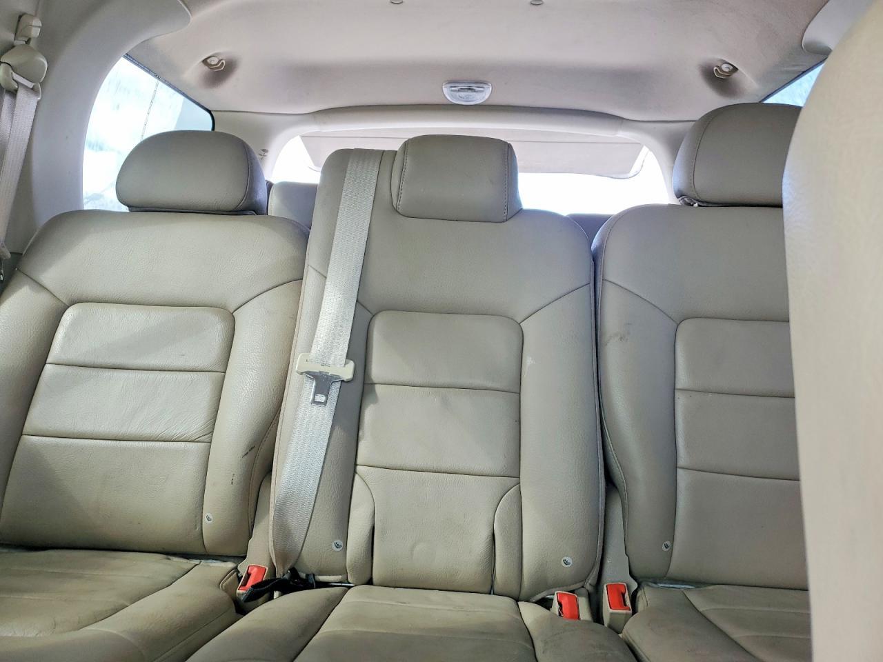 2003 FORD Expedition
