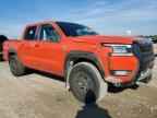 2025 NISSAN Frontier