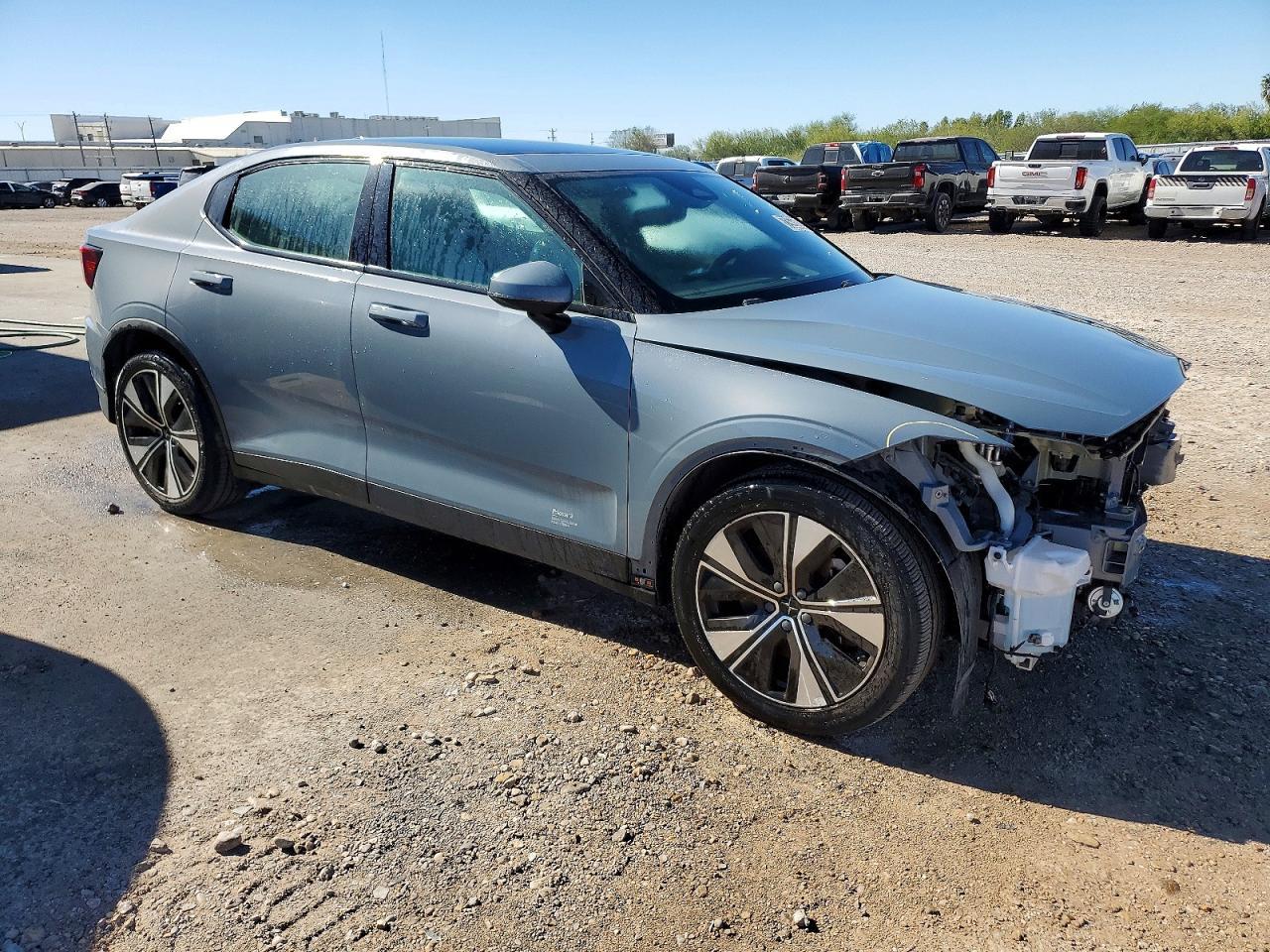2023 POLESTAR 2