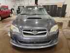 2009 SUBARU Legacy