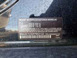 2015 BMW 3 SERIES