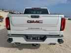 2021 GMC Sierra