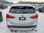 2020 BMW X1