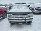 2000 CHEVROLET Silverado