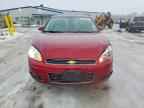 2011 CHEVROLET IMPALA