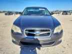 2009 SUBARU Legacy