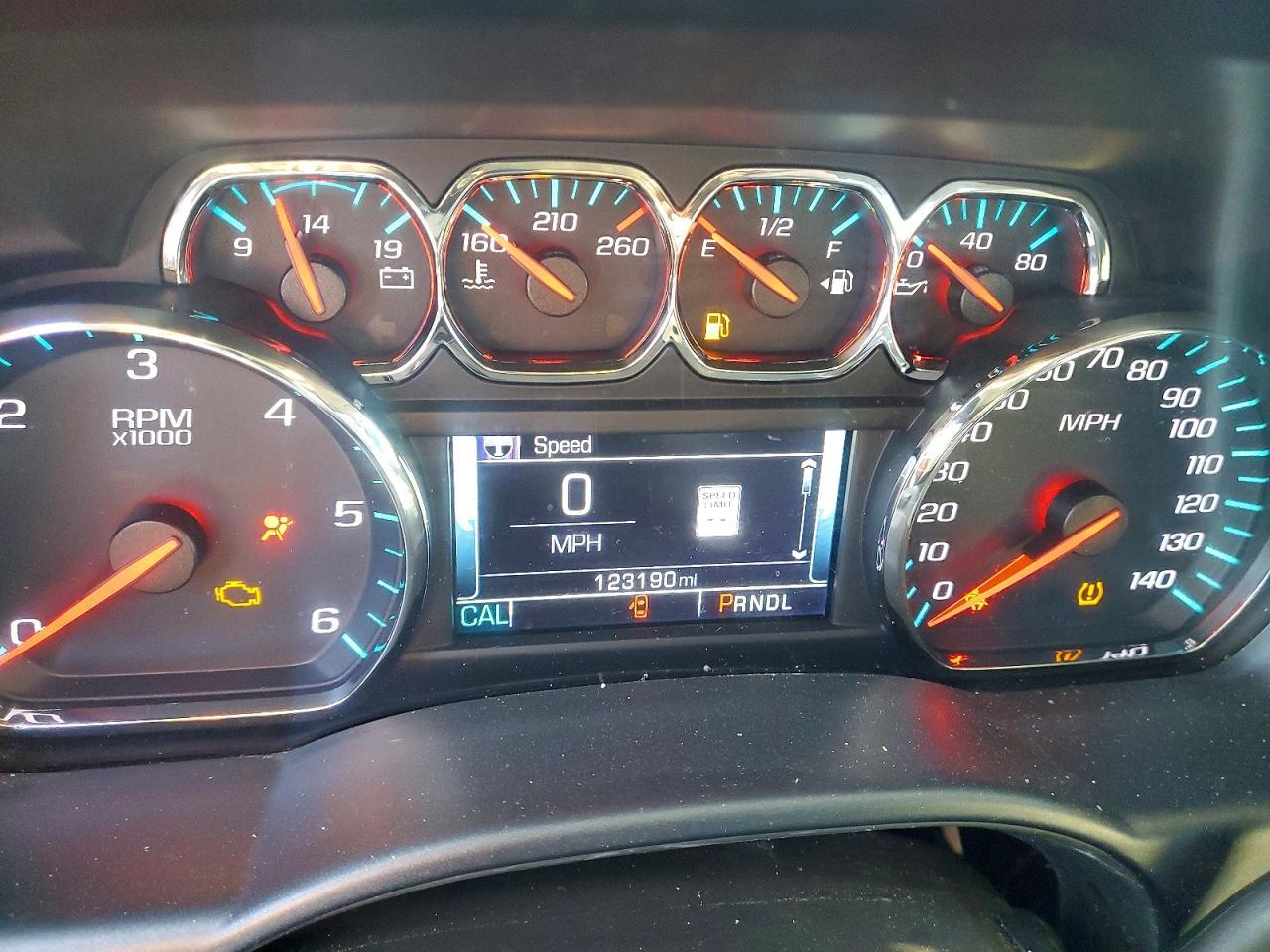 2017 GMC Sierra
