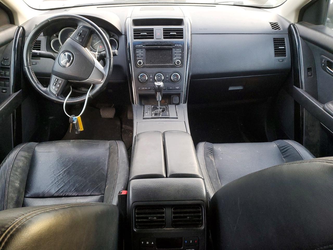2013 MAZDA CX-9