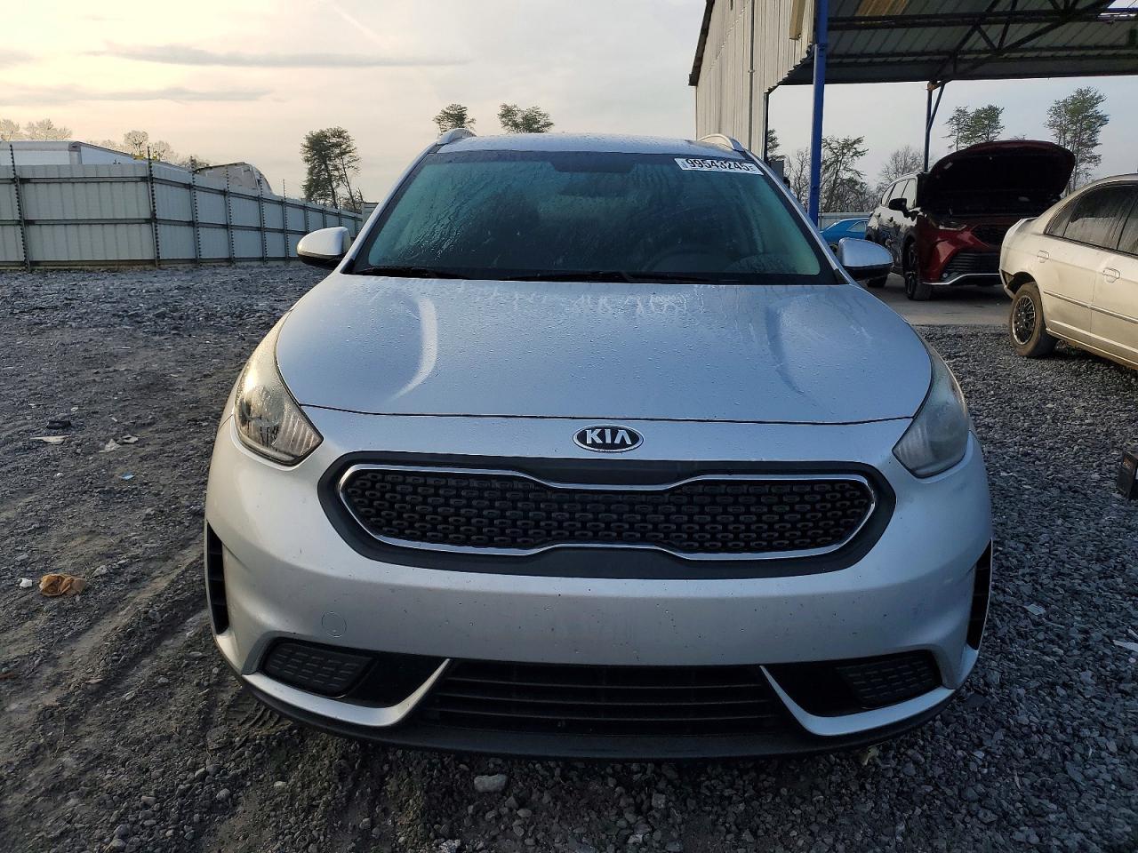 2018 KIA Niro