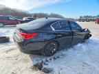 2015 INFINITI Q50