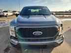 2021 FORD F-150 Lightning
