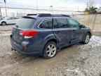 2013 SUBARU Outback