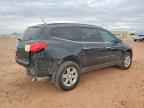 2012 CHEVROLET TRAVERSE