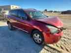 2014 NISSAN ROGUE