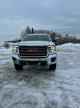 2015 GMC Sierra
