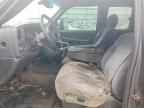 2000 CHEVROLET Silverado