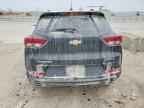 2021 CHEVROLET Trailblazer