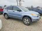 2007 HONDA CR-V